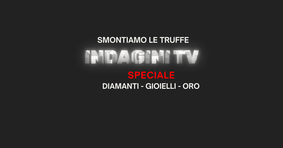 SMONTIAMO LE TRUFFE