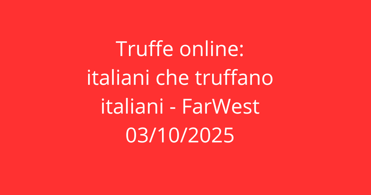 Scam Recovery: La Nuova Truffa che Deruba Due Volte le Vittime di Frodi Online